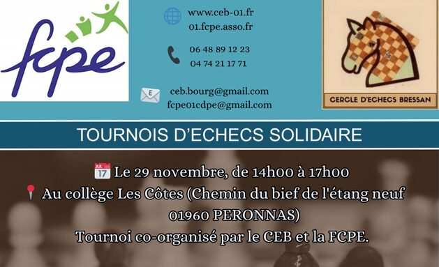 Affiche tounoir Echecs solidaire Collège les Côtes 29112025.jpg