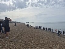 Galerie photo Brighton rocks