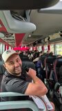 Galerie photo M. Sebbani maîtrise aussi bien l'histoire que la géographie 